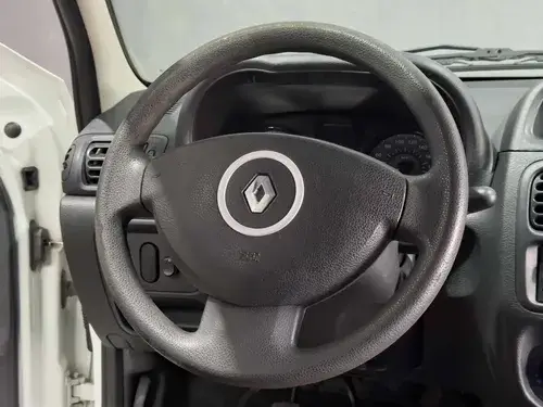 Renault Clio 1.2 Mio Work 2016