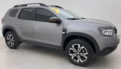 Renault Duster 1.3 Tce Turbo Iconic 155Cv 4X4 2025