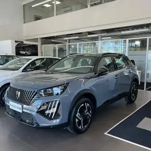 Peugeot 2008 1.0T Gt 2026