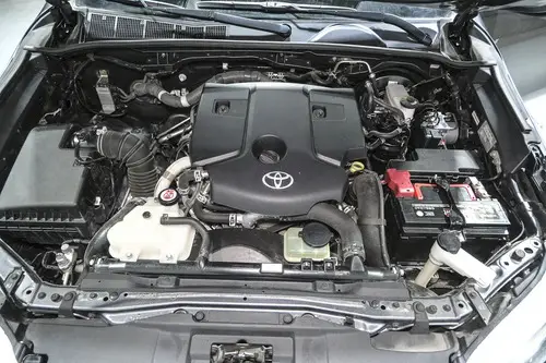 Toyota Hilux Pick-Up 2.8 Cd Srx 177cv 4x4 2019