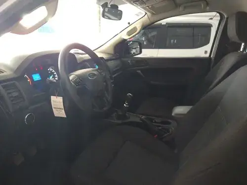 Ford Ranger 2.2 Cs Xl Tdci 125cv 2021