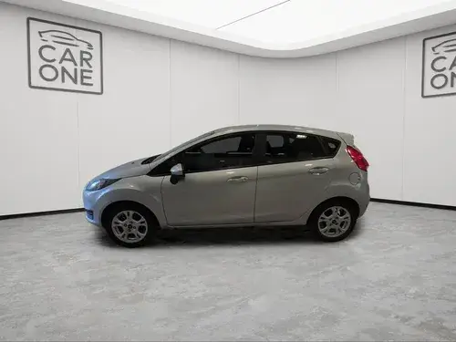 Ford Fiesta 1.6 S KD 5P L14 2017
