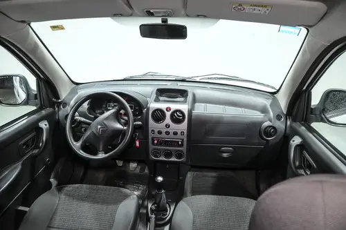 Citroën Berlingo Furgon 1.6 Hdi 92 Bussines 2024