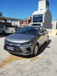Chevrolet Onix plus 1.0 Turbo Ltz At 2025