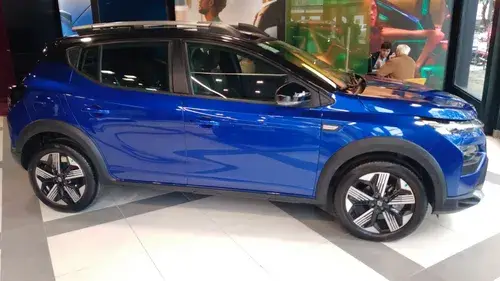 Renault Kardian 1.0 Tce Iconic 200 Edc 2026