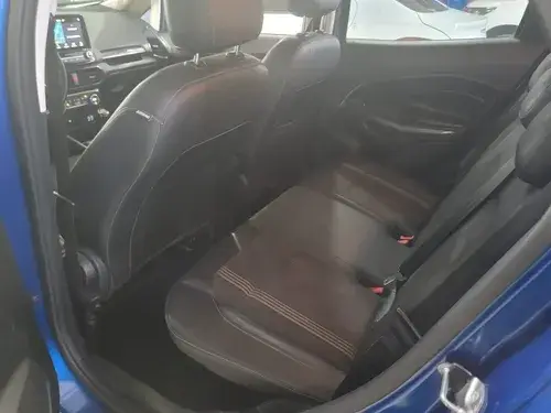 Ford Ecosport 1.5 Freestyle 123cv 4x2 2018