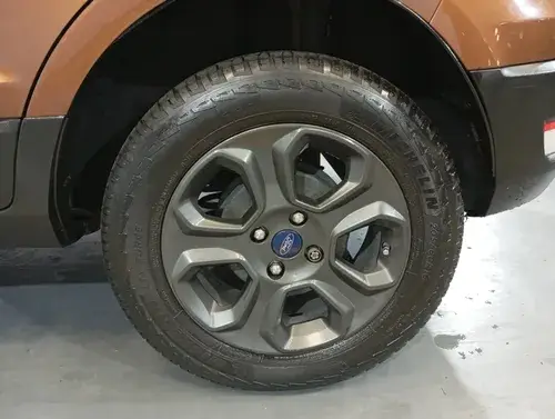 Ford Ecosport 2.0 Freestyle 4X4 At L18 2018