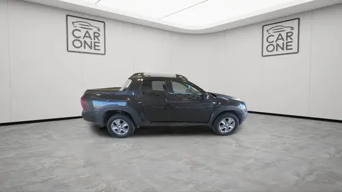 Renault Oroch 2.0 4X2 OUTSIDER PLUS L20 2021
