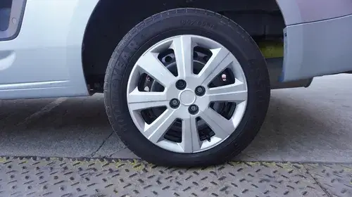 Chevrolet Montana 1.8 Ls 2011