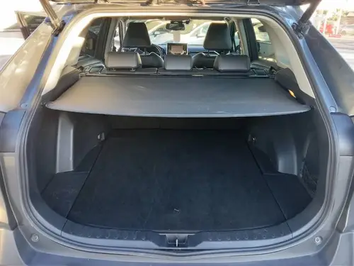Toyota Rav4 Hibrid 2.5 5p 4x4 Lim Hybrid L19 2021