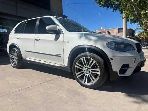 BMW X5 3.0 Xdrive 35i Executive 306cv 2013