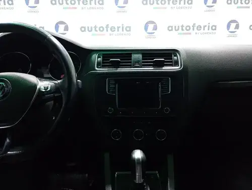 Volkswagen Vento 1.4 TSI BM TECH COMFORTLINE DSG L16 2017
