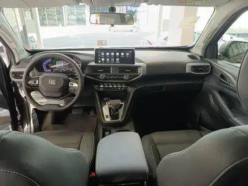 Fiat TITANO 2.2 Multijet Freedom Plus Awd At8 2026