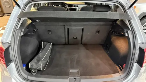 Volkswagen Golf 1.4 Comfortline Tsi Dsg 2015