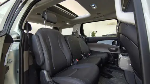 Kia Carnival 2.2 Crdi Sx At 2026