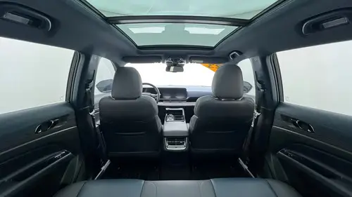 Ford Territory 1.8 Titanium At 2023