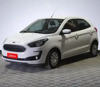 Ford Ka 1.5 Se 2020