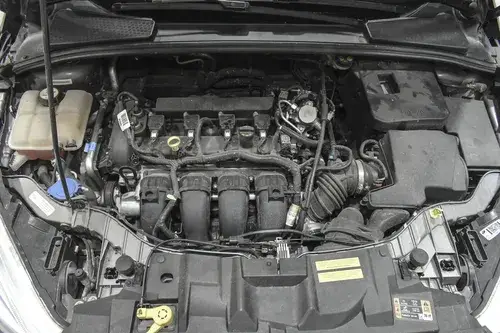 Ford Focus III 2.0 Se Plus At6 2018