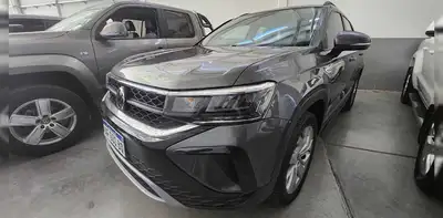 Volkswagen TAOS TAOS 1,4 250 TSI CONFORTLINE TIP. 2021