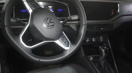 Volkswagen Nivus 1.0 Tsi 200 Comfortline 2025