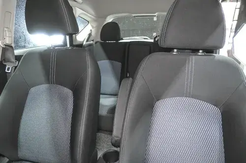 Nissan Note 1.6 Exclusive 110cv Cvt 2017