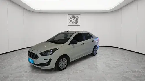 Ford Ka 1.5 S PLUS 4P L18 2021