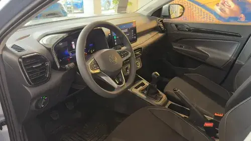 Volkswagen Tera 1.6 Msi Trend Mt 2025