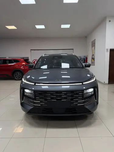 JS6 1.5T Phev Dht 2026
