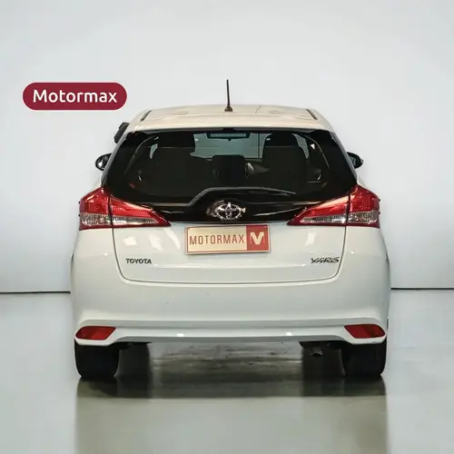 Toyota Yaris 1.5 Xs L/22 2024