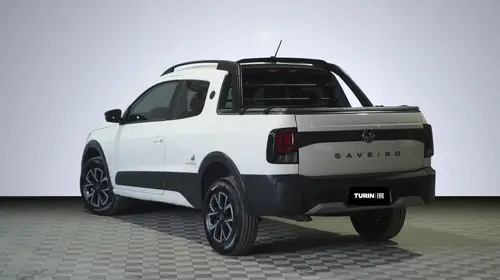 Volkswagen Saveiro 1.6 Msi Extreme Cd 2026