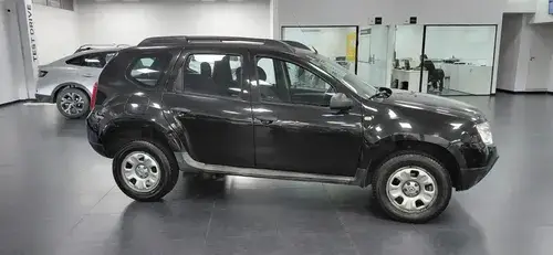 Renault Duster 1.6 4X2 CONFORT PLUS L12 2013