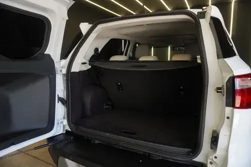 Ford Ecosport kd 1.5 TITANIUM AUT L/18 2018