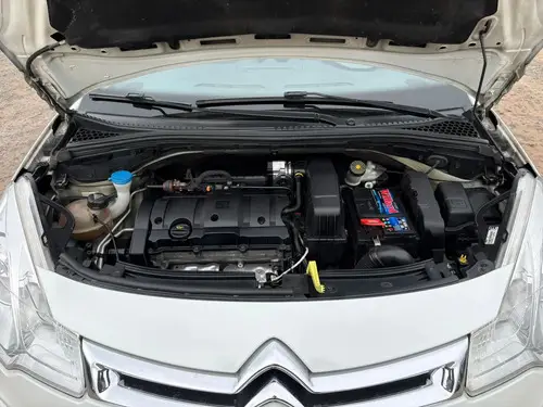 Citroën C3 VTI 115 FEEL AM20.5 2018