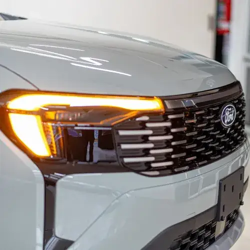 Ford Territory 1.8 Ecoboost Sel At 2026