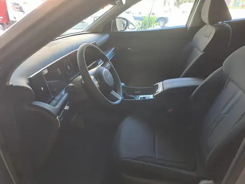 Hyundai Tucson 2.0 Safety 2Wd At 2026