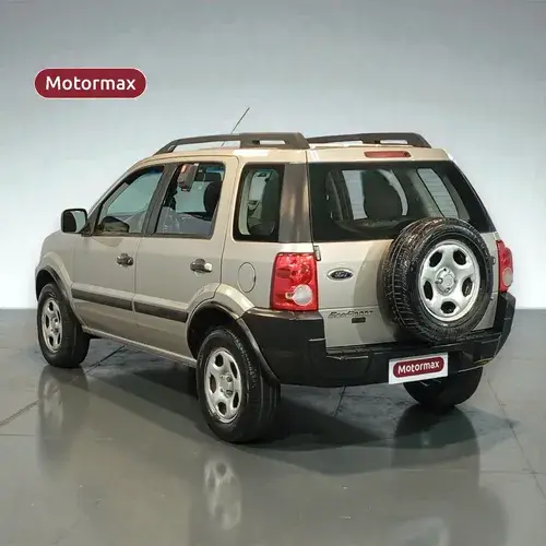 Ford Ecosport 2.0 Xls L/07 2011