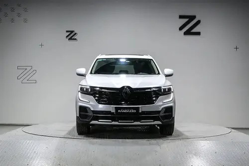 Renault Koleos 2.5 Intens 4Wd Cvt 2025