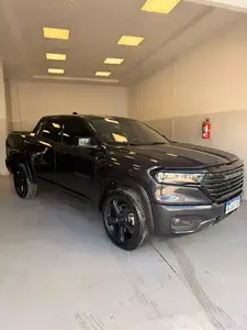 RAM Rampage 2.0 Rt Gme At9 4X4 2024