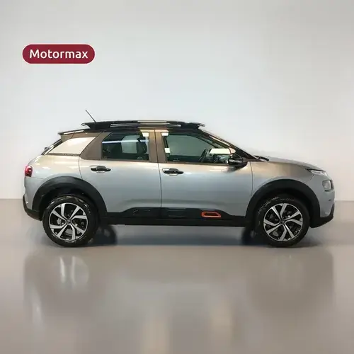 Citroën C4 Cactus 1.6 Thp Shine At L/23 2024