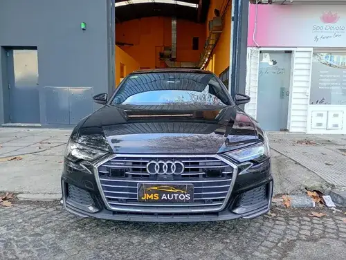 Audi A6 3.0 Tfsi 55 Stronic Quattro 240cv 2021