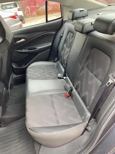 Chevrolet Onix Onix Plus LTZ 1.0 T AT 2025