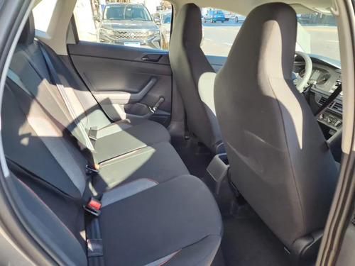 Volkswagen Polo 1.6 Msi Track 2026