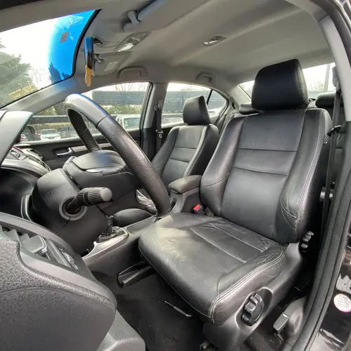 Honda City 1.5 Ex-l Mt 120cv 2014