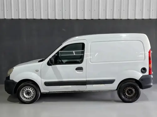 Renault Kangoo 1.6 Furgon Ph3 Confort 1plc 2017
