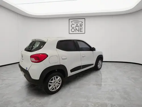 Renault Kwid 1.0 12V INTENS 2020