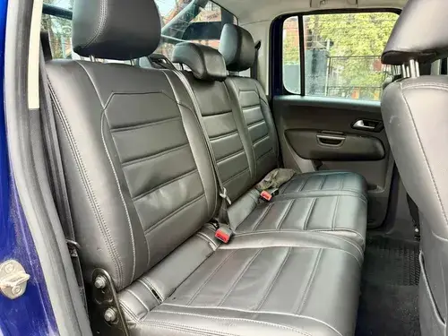 Volkswagen Amarok 2.0 TD 180HP 4X2 DC COMFORTLINE AT L16 2023