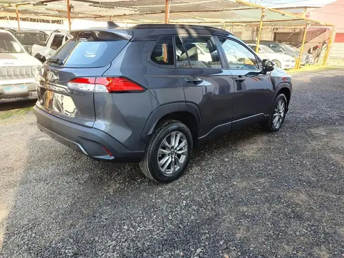Toyota Corolla Cross 2.0 Xli Cvt 2026