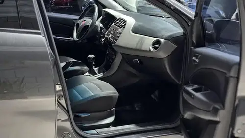 Fiat Bravo 1.6 Dynamic Multijet 120cv 2013