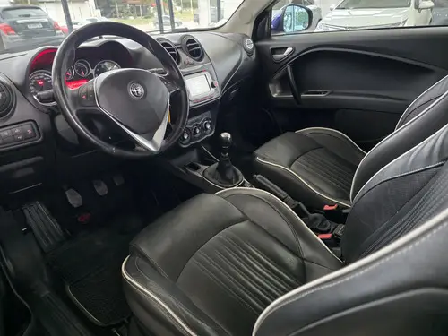 Alfa Romeo Mito 1.4 Progression 78cv 2017