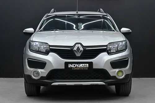 Renault Sandero Stepway 1.6 Privilege 105cv 2017